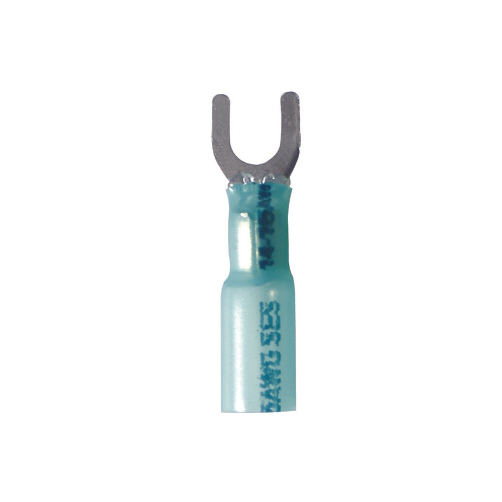 Crimp and Seal Space Terminal