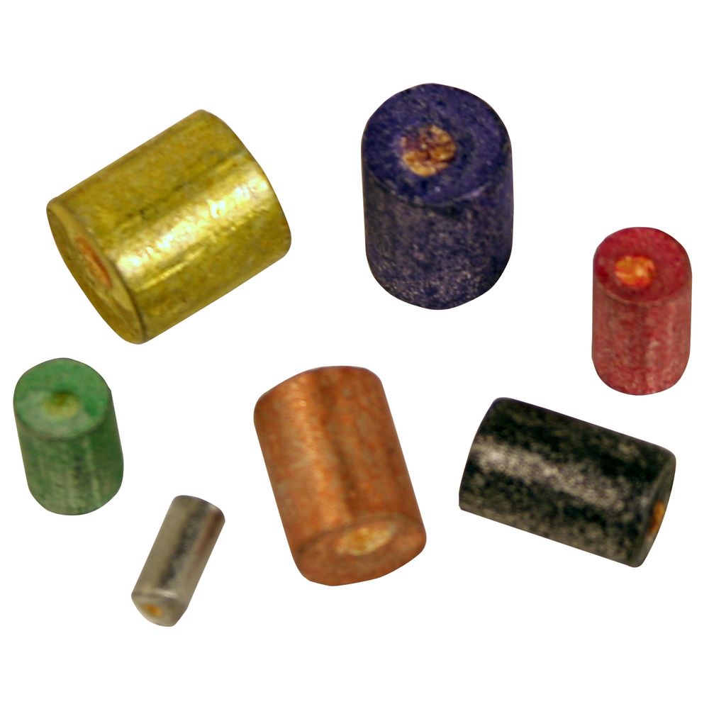 Solder Slugs