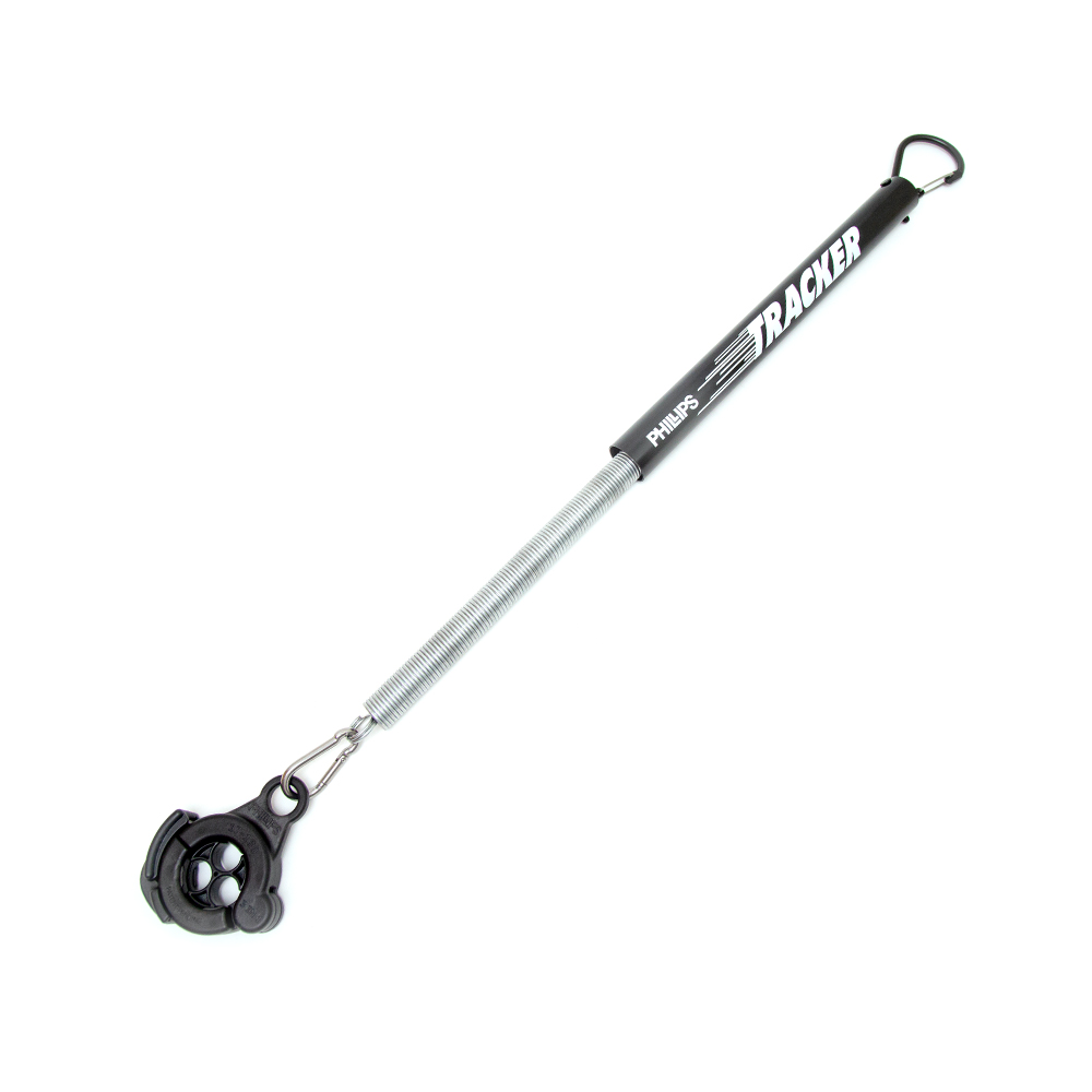 25 inch spring with qwik-clamp